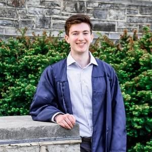 Meet your Posher, Joseph